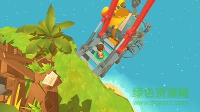 木筏方舟中文版 木筏方舟下載安裝