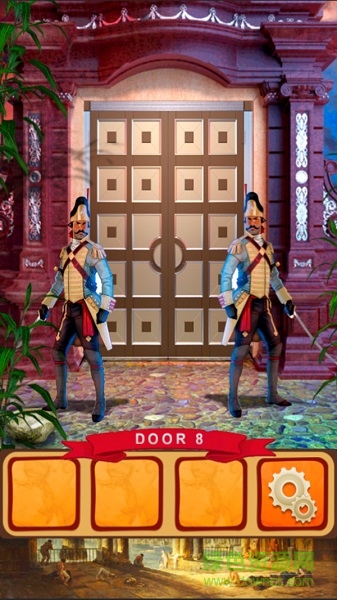 100道門世界歷史手游 v2.0 安卓版 0