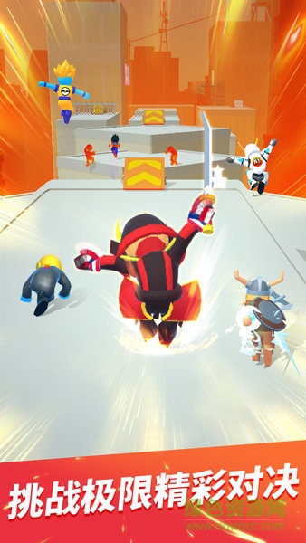 輕松連續(xù)跳瘋狂版游戲 v1.0.4 安卓版 0