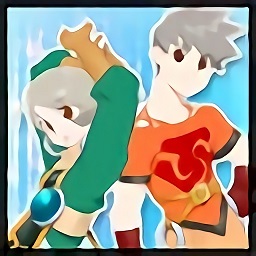 gba game手游(换装迷宫3)