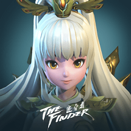 thefinder(追尋者游戲)