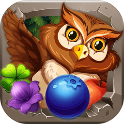 神秘元素消消樂游戲