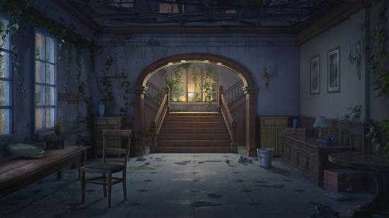 代號謠游戲下載