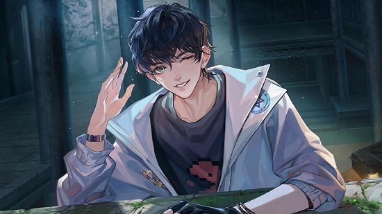 代號謠手游 v1.0 安卓版 2