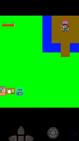 永安世界手游 v1.0.0 安卓版 3