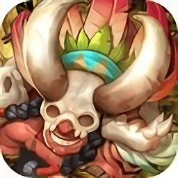 為部落而戰(zhàn)手游