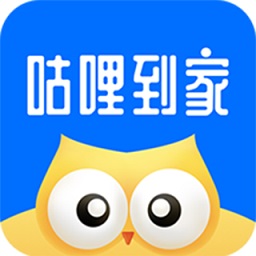 咕哩到家app