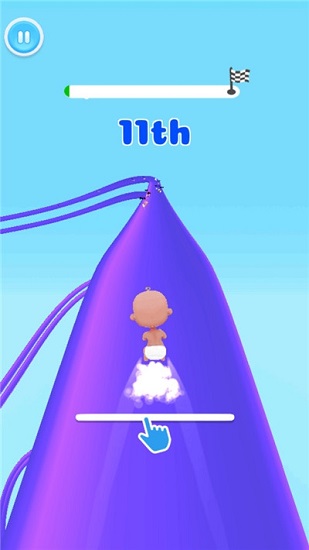 水上狂歡派對(duì)手機(jī)版 v1.0 安卓版 3