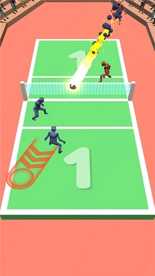 強(qiáng)力投球手最新手游下載