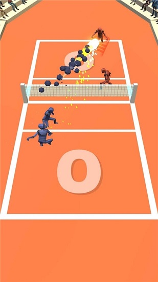 強(qiáng)力投球手手機(jī)版 v1.0.0 安卓版 3