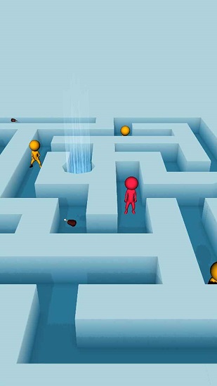 迷宮生存日記下載