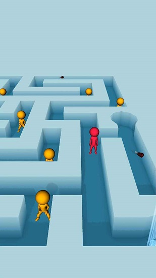 迷宮生存日記游戲 v102 安卓版 3