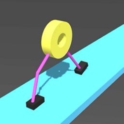 艱苦漫步手游(Hard Walking)