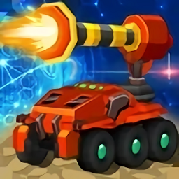 戰(zhàn)術坦克最新版