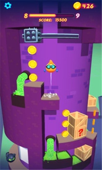 特斯拉冲刺手机版 v1.0.13 安卓版0