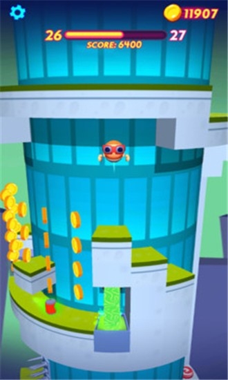 特斯拉冲刺手机版 特斯拉冲刺最新手游下载