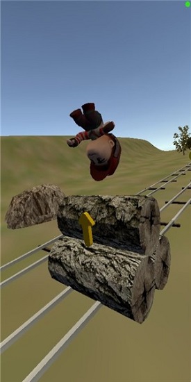 木筏跑酷最新版(Kesirler) v1.5 安卓版 0