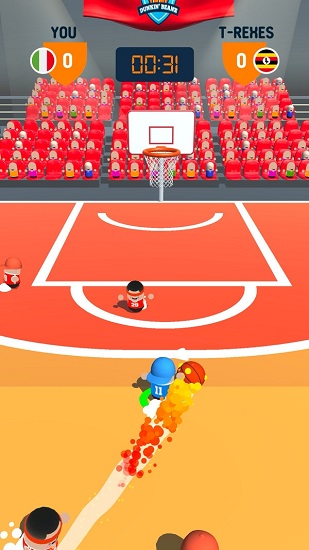 小人灌籃官方版 v1.2.5 安卓版 1