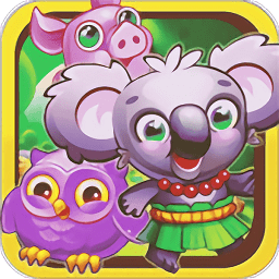 萌寵好又多游戲