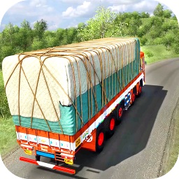 貨車模擬器2020游戲