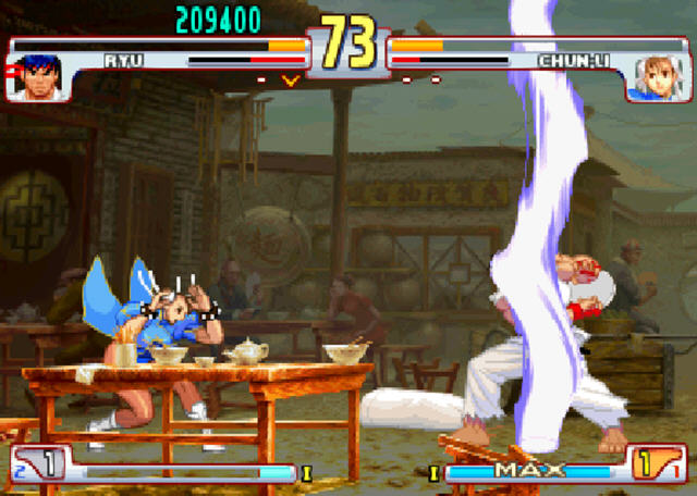 街頭霸王3三度沖擊(街頭霸王3未來(lái)戰(zhàn)斗) v2020.11.27.18 安卓版 2