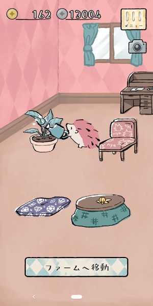 小刺猬農(nóng)場手游下載