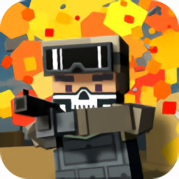 像素戰(zhàn)斗現(xiàn)代狙擊手機版