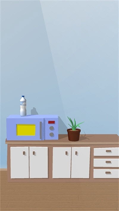 水瓶反转游戏下载 水瓶反转手机版下载