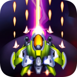 空間雷電射擊手機版(Space Force)