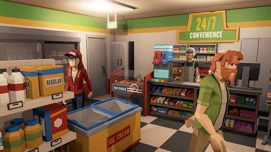 模擬城鎮(zhèn)手機版 v2.0 安卓版 1