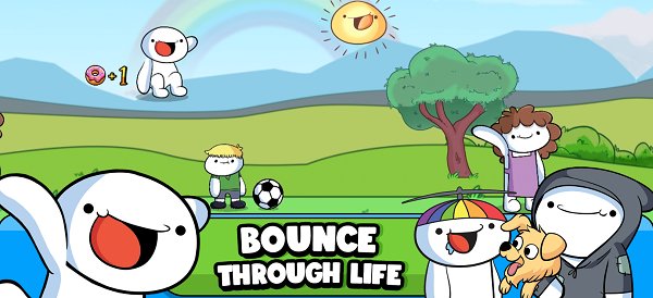 讓我們反彈 讓我們反彈手游下載