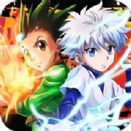 獵人的幻影旅團(tuán)最新版