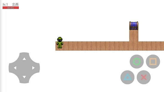 邊界線鬼城游戲下載