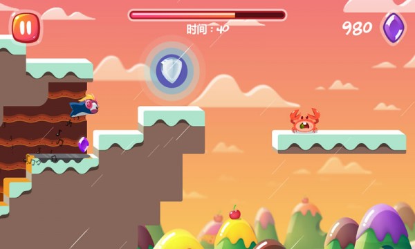 燃鵝向前沖手游 v1.0.0 安卓版 0