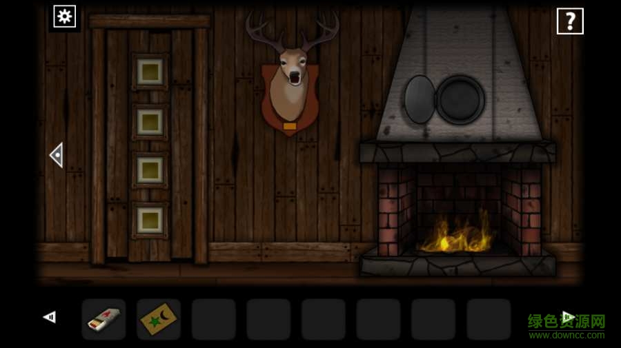 遗忘之丘林中小屋手机版下载 遗忘之丘林中小屋下载