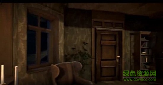 一個(gè)可怕的豪宅游戲 一個(gè)可怕的豪宅游戲下載