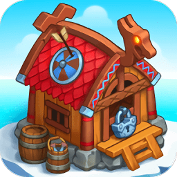 北方農(nóng)場(chǎng)游戲