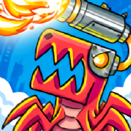 迅猛蜘蛛正式版