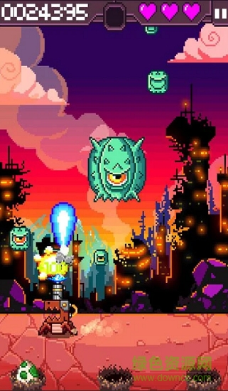 迅猛蜘蛛正式版游戲下載