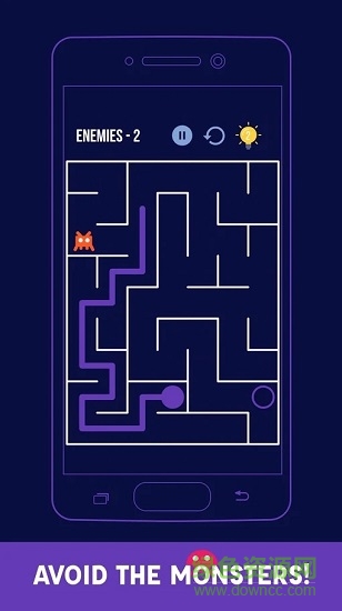 迷宮探索官方版 迷宮探索官方游戲下載