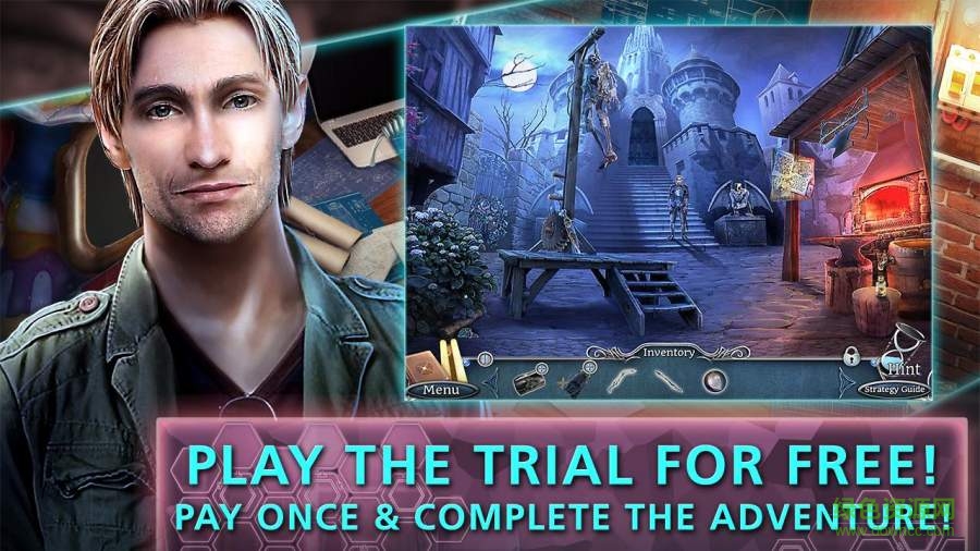 表面虛擬偵探中文版 v1.0.0 安卓版 3