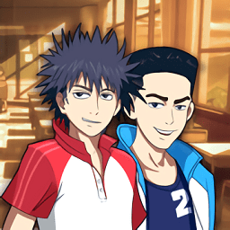 中國(guó)式同桌游戲