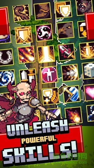 怪物邊境 怪物邊境下載