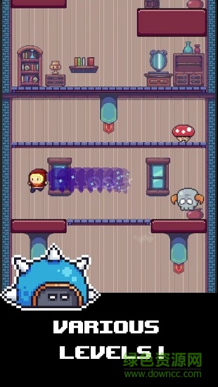 馬戲團地牢最新版 v1.0.12 安卓版 0