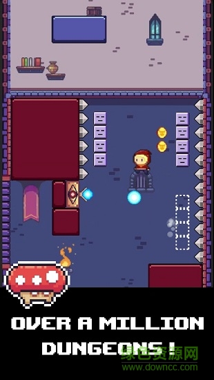 馬戲團地牢最新版 馬戲團地牢手游下載