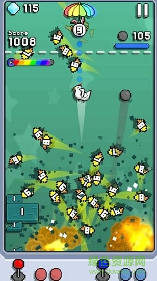 丢球最新版 丢球最新游戏下载