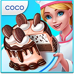 甜甜面包帝國(guó)手游