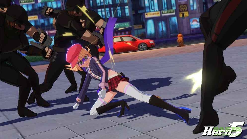 Hero5手游 v1.0.0 安卓版 0