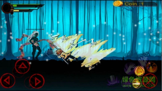 暗影鬼灭之刃手游 v11.5 安卓版0