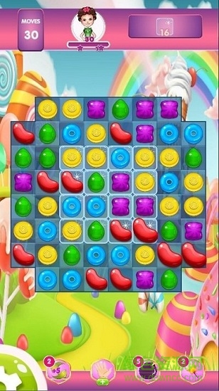 糖果童話游戲 v1.5.3 安卓版 0